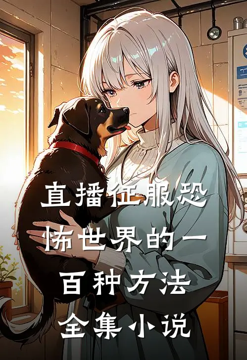 直播征服恐怖世界的一百种方法全集小说