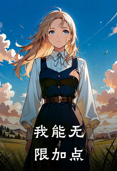 我能无限加点