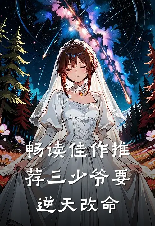 畅读佳作推荐三少爷要逆天改命