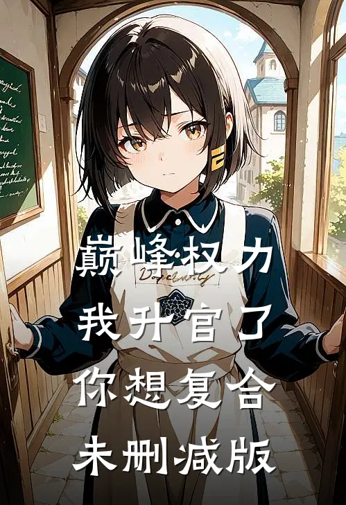 巅峰权力：我升官了你想复合未删减版