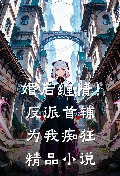 婚后缠情！反派首辅为我痴狂精品小说
