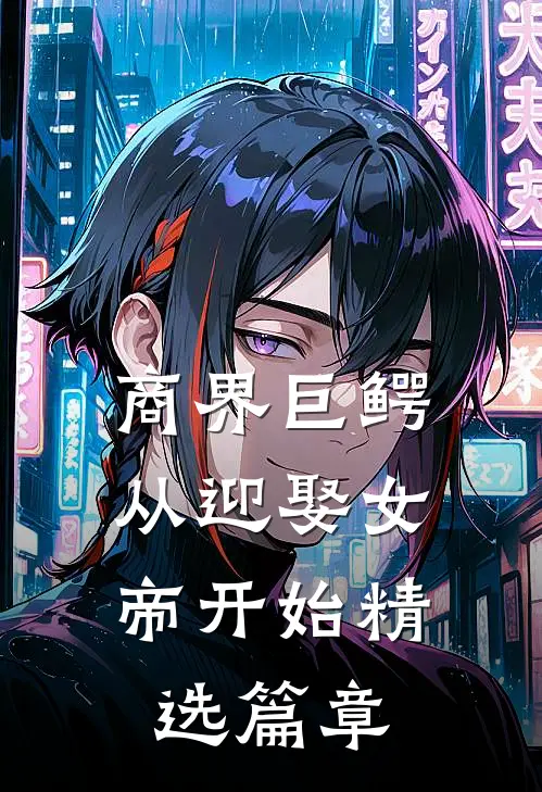 商界巨鳄：从迎娶女帝开始精选篇章