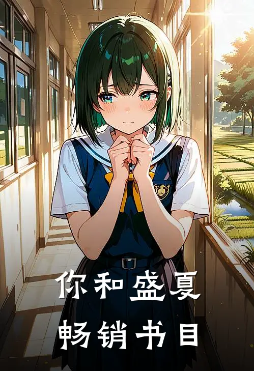 你和盛夏畅销书目