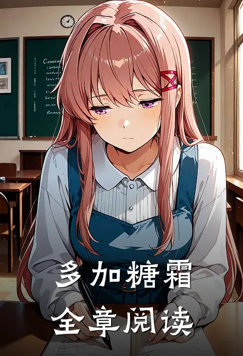 多加糖霜全章阅读