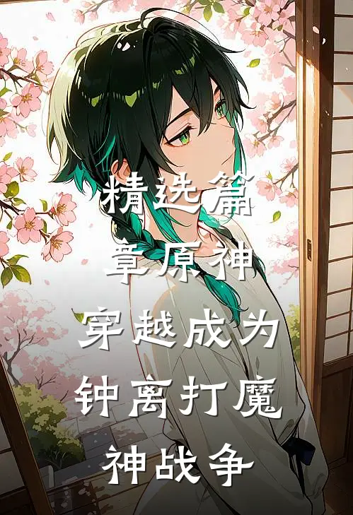 精选篇章原神：穿越成为钟离打魔神战争