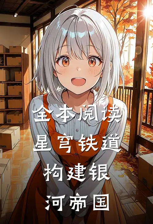 全本阅读星穹铁道：构建银河帝国