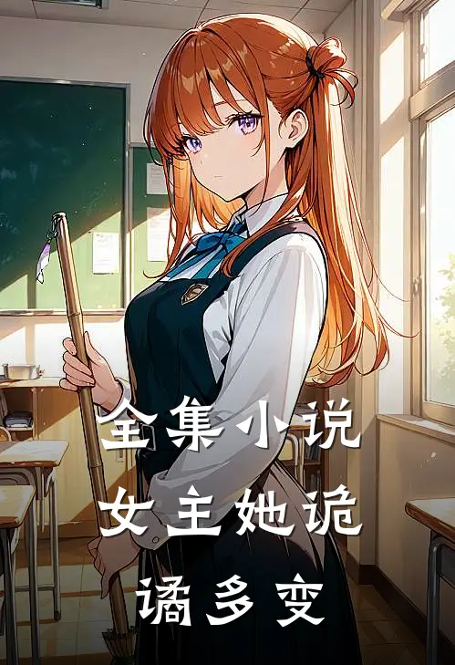 全集小说女主她诡谲多变