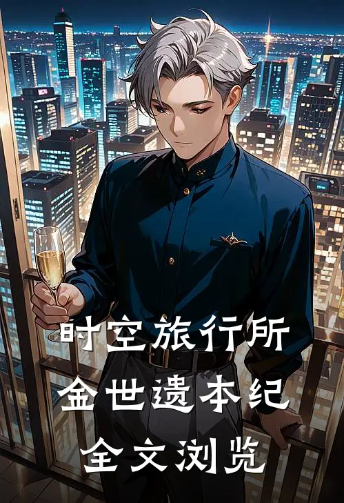 时空旅行所：金世遗本纪全文浏览