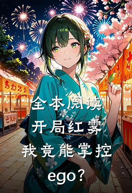 全本阅读开局红雾，我竟能掌控ego？