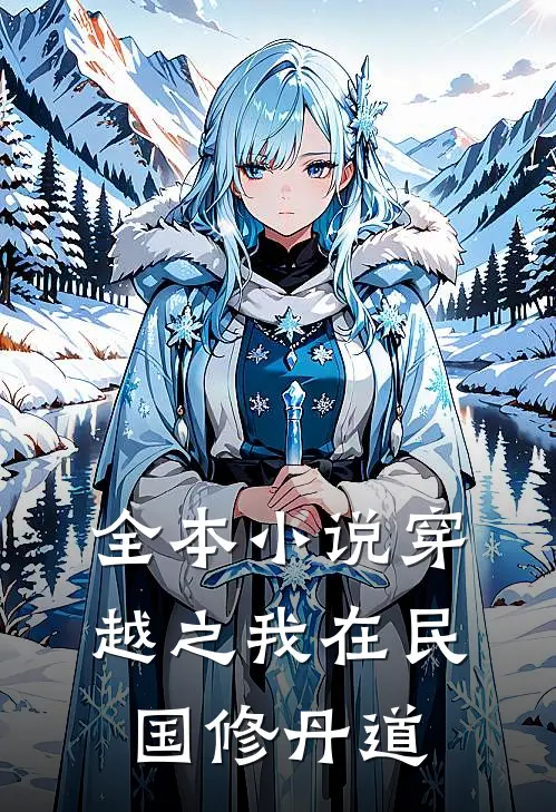 全本小说穿越之我在民国修丹道