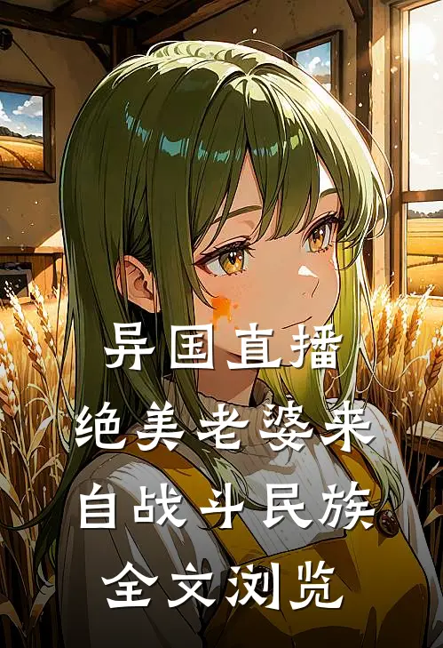 异国直播：绝美老婆来自战斗民族全文浏览
