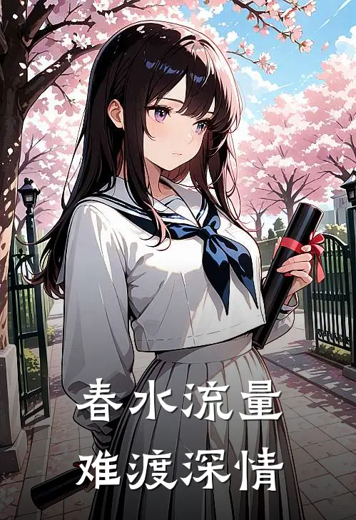 春水流量，难渡深情