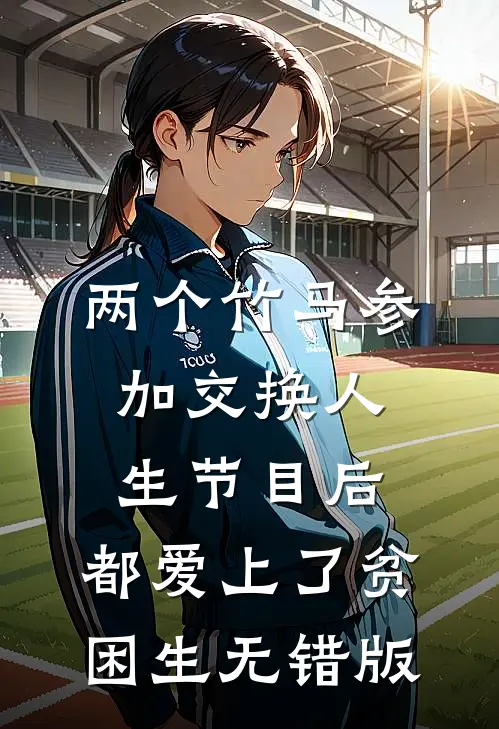 两个竹马参加交换人生节目后，都爱上了贫困生无错版
