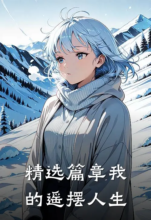 精选篇章我的遥摆人生