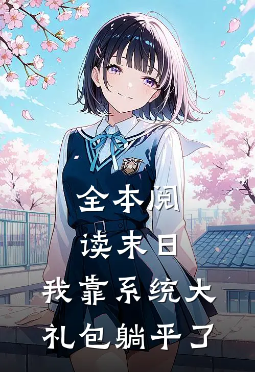 全本阅读末日：我靠系统大礼包躺平了