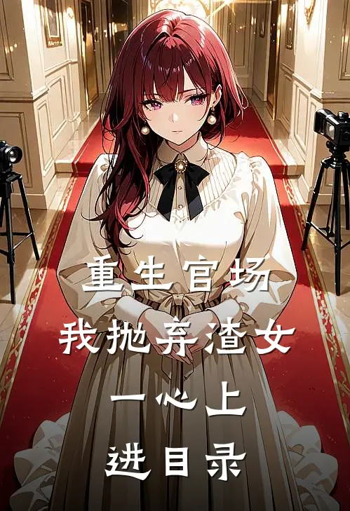重生官场：我抛弃渣女，一心上进目录