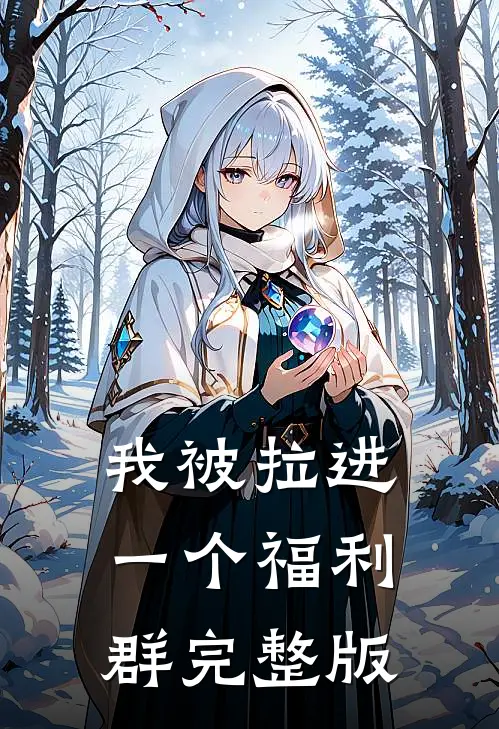 我被拉进一个福利群完整版