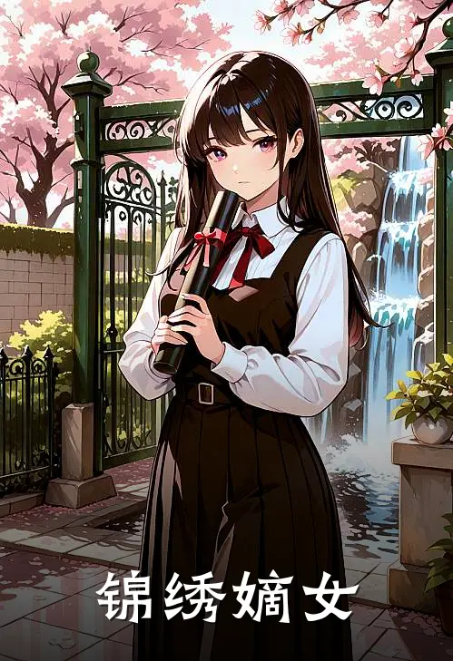 锦绣嫡女