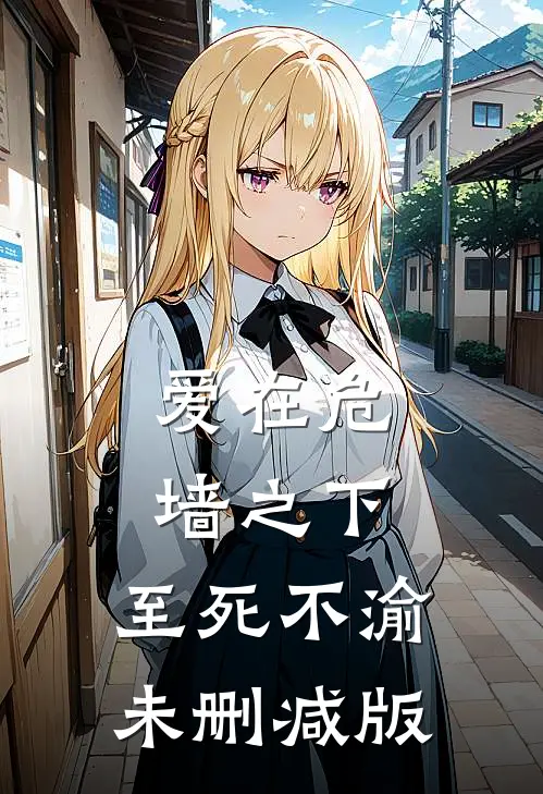 爱在危墙之下，至死不渝未删减版