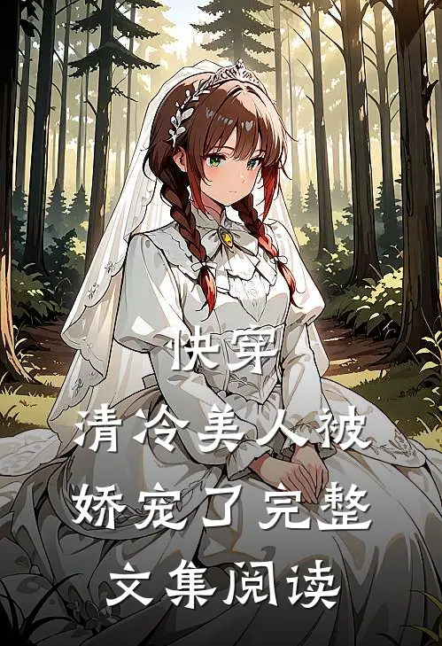 快穿，清冷美人被娇宠了完整文集阅读
