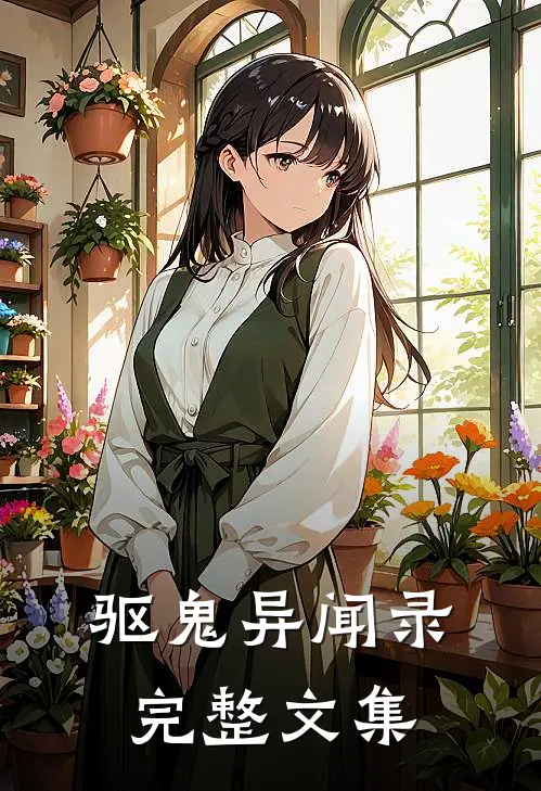 驱鬼异闻录完整文集