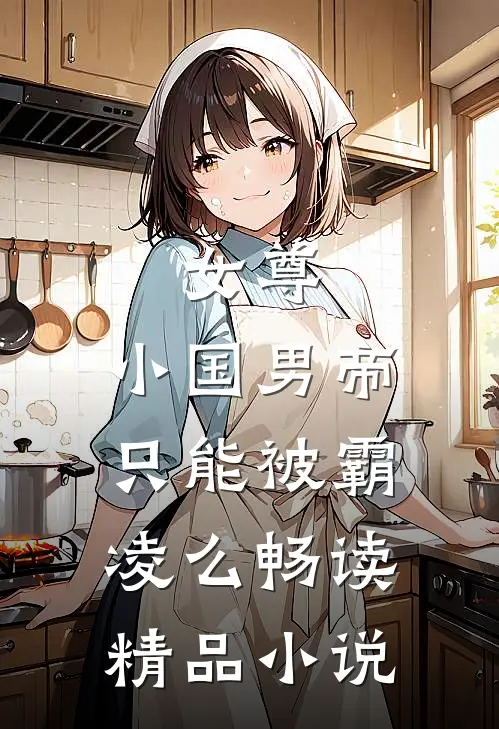 女尊：小国男帝只能被霸凌么畅读精品小说