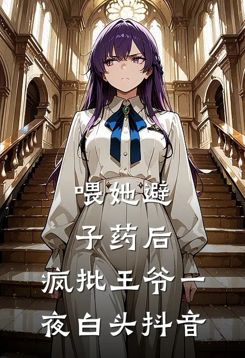 喂她避子药后，疯批王爷一夜白头抖音