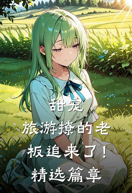 甜宠：旅游撩的老板追来了！精选篇章