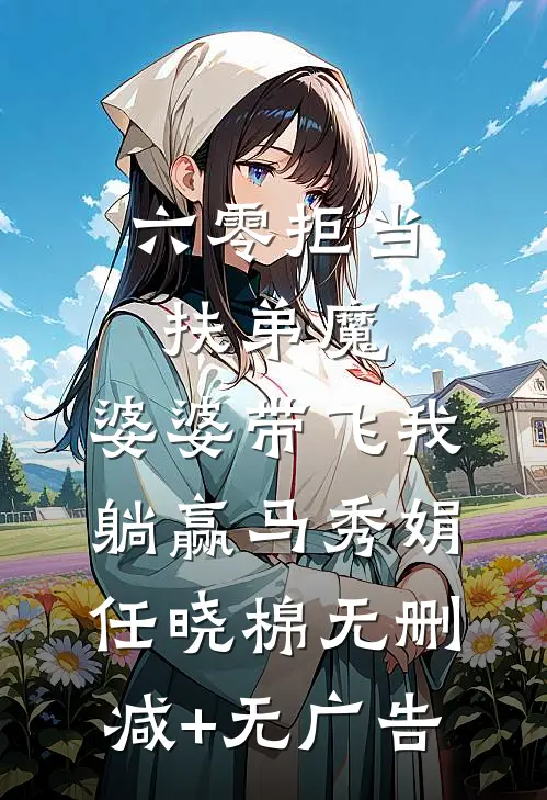六零拒当扶弟魔，婆婆带飞我躺赢马秀娟任晓棉无删减+无广告