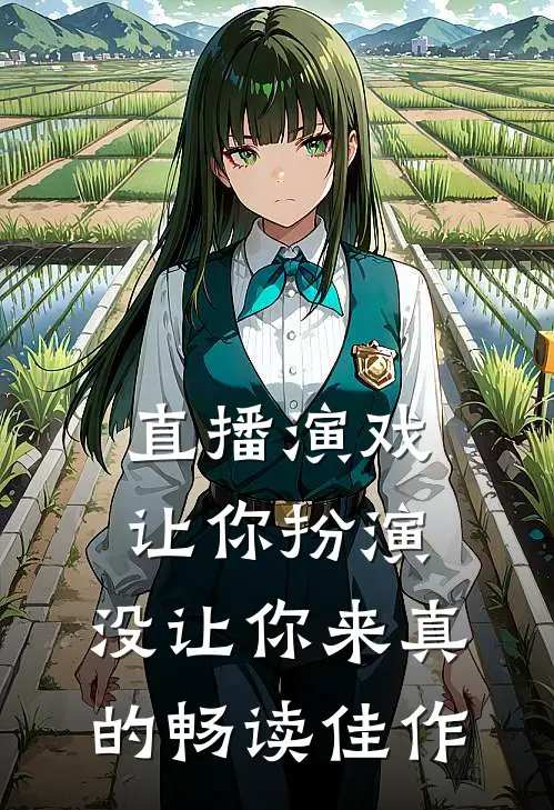 直播演戏：让你扮演，没让你来真的畅读佳作