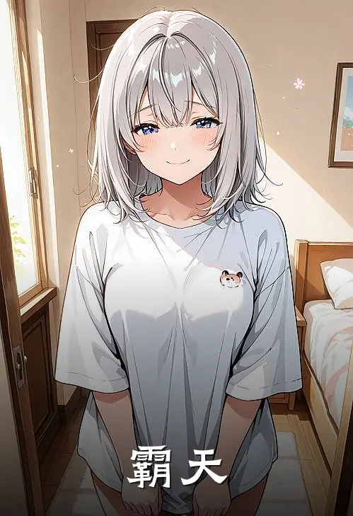 霸天
