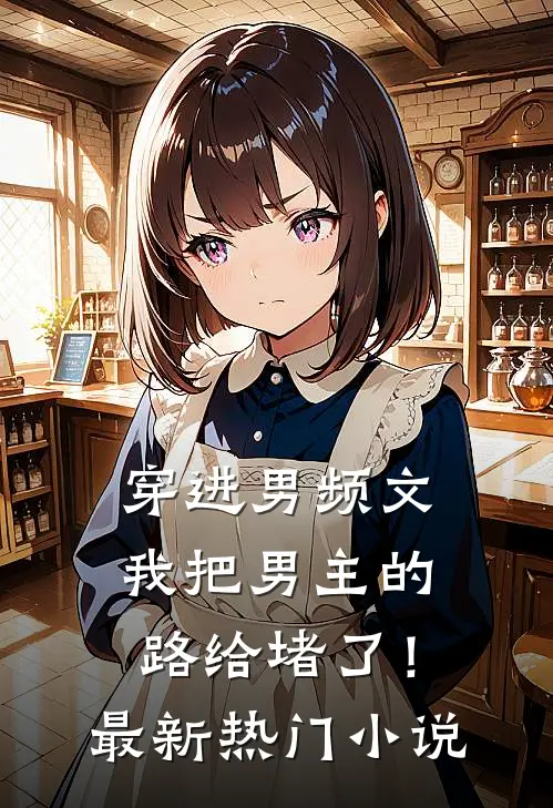 穿进男频文，我把男主的路给堵了！最新热门小说