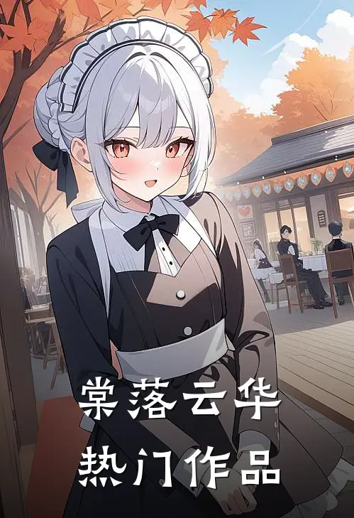 棠落云华热门作品