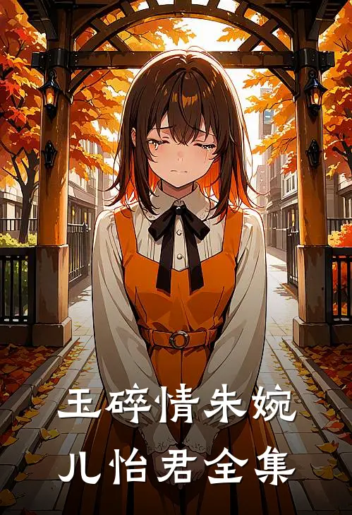 玉碎情朱婉儿怡君 全集