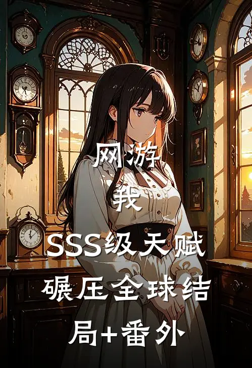 网游：我，SSS级天赋，碾压全球结局+番外