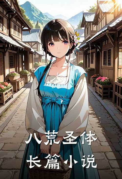 八荒圣体长篇小说