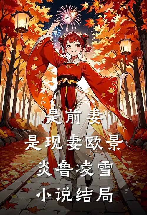 是前妻，是现妻欧景炎鲁凌雪小说结局