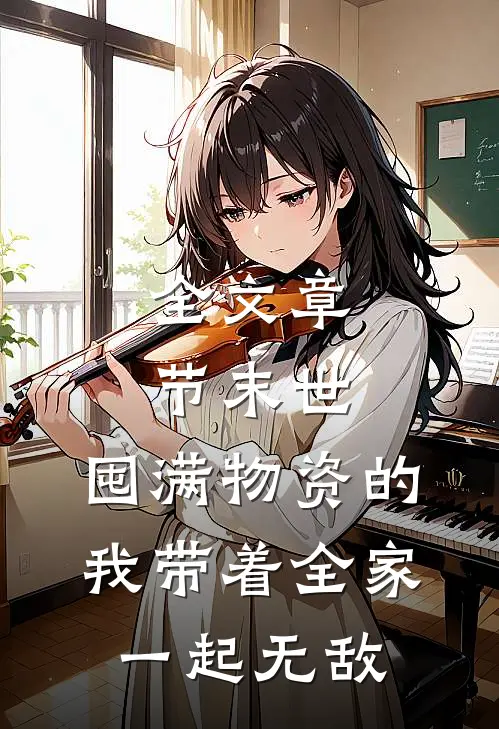 全文章节末世：囤满物资的我带着全家一起无敌