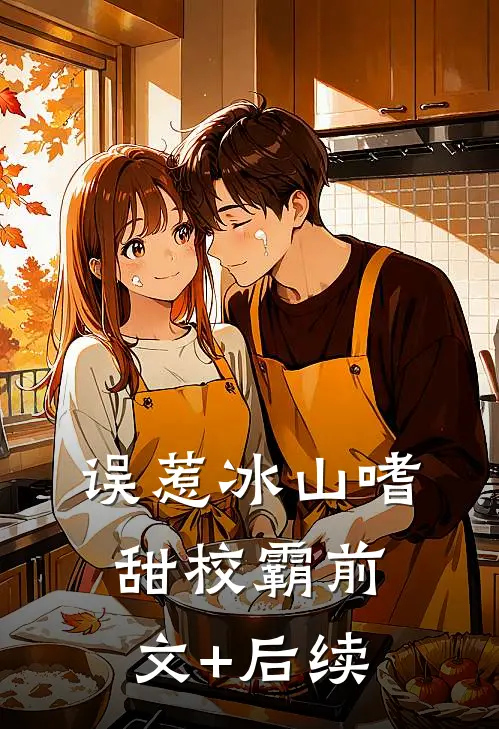误惹冰山嗜甜校霸前文+后续