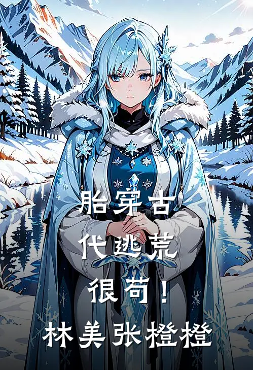 胎穿古代逃荒，很苟！林美张橙橙