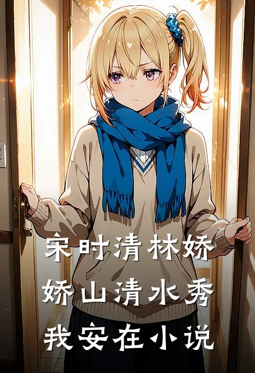 宋时清林娇娇山清水秀我安在小说