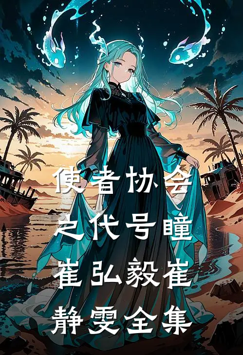 使者协会之代号瞳崔弘毅崔静雯 全集