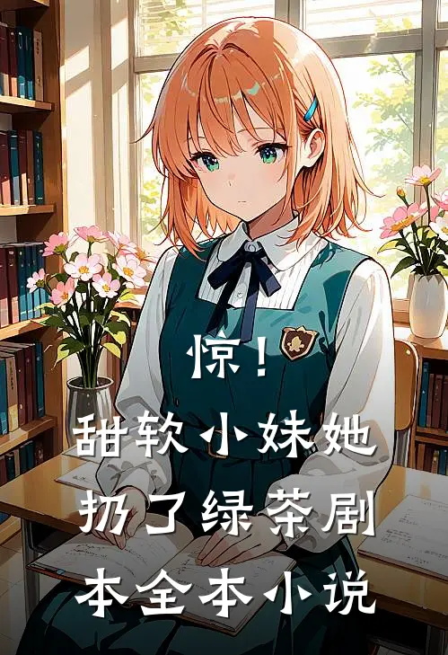 惊！甜软小妹她扔了绿茶剧本全本小说
