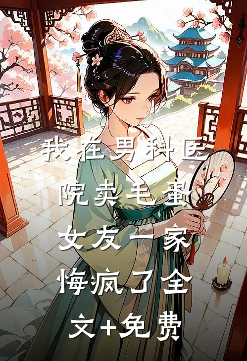 我在男科医院卖毛蛋，女友一家悔疯了全文+免费