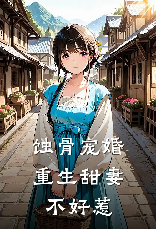 蚀骨宠婚：重生甜妻不好惹