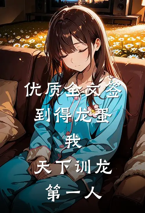 优质全文签到得龙蛋：我，天下训龙第一人