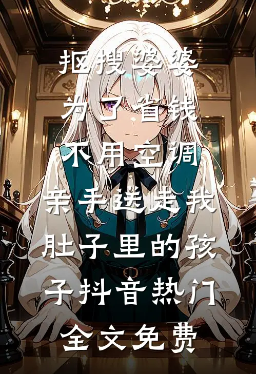 抠搜婆婆为了省钱不用空调，亲手送走我肚子里的孩子抖音热门全文免费