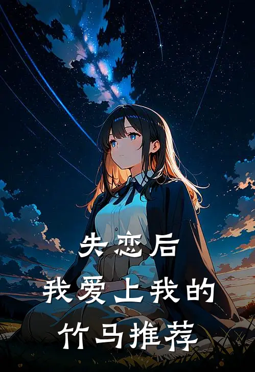 失恋后，我爱上我的竹马推荐
