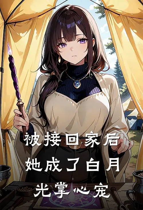 被接回家后，她成了白月光掌心宠