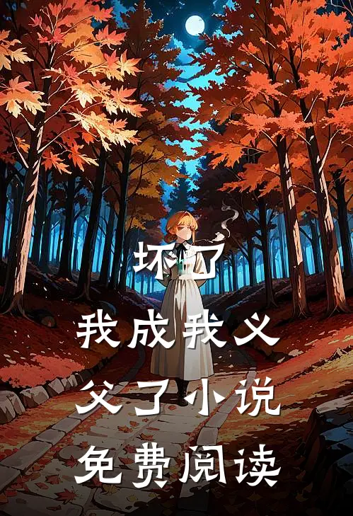 坏了，我成我义父了小说免费阅读